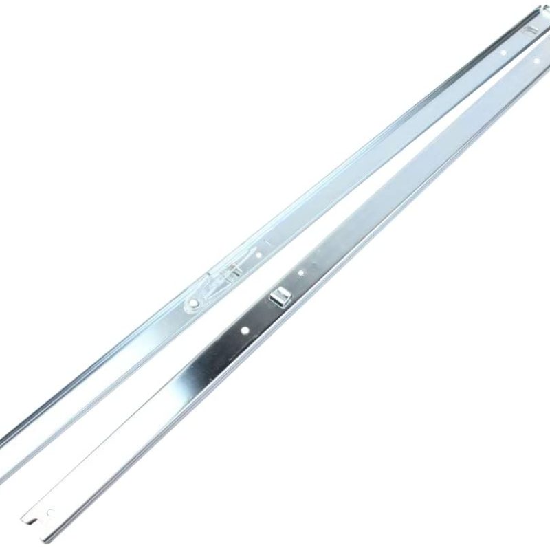 LG Range Storage Drawer Slide Rail 4818W1N002A LG Range Storage Drawer Slide Rail 4818W1N002A